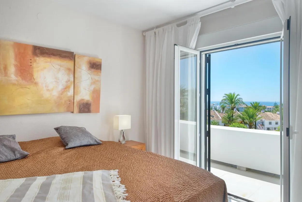 Residencial Malambo Apartment Marbella