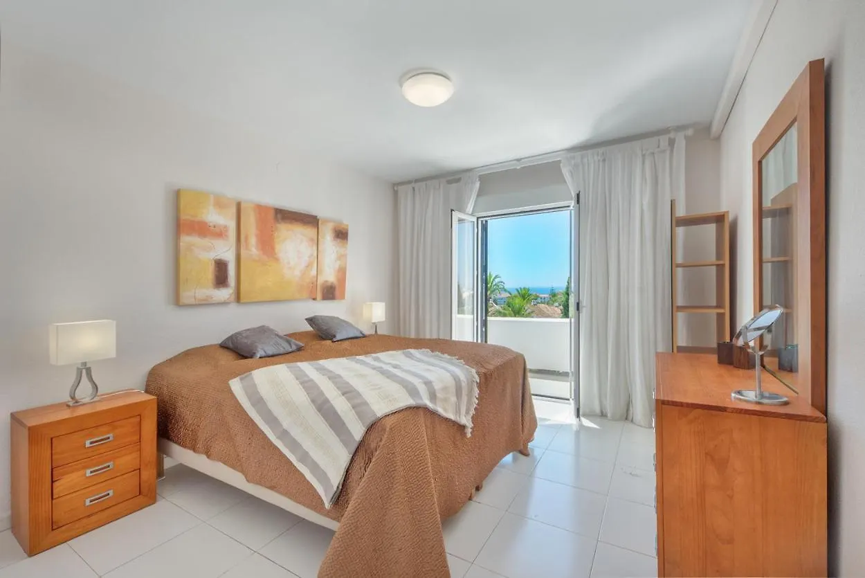 Residencial Malambo Apartment Marbella Spain
