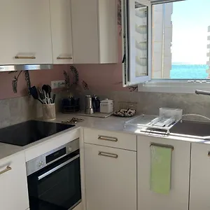  Apartament Las Palmas