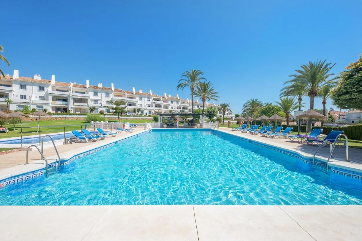 Residencial Malambo Apartment Marbella