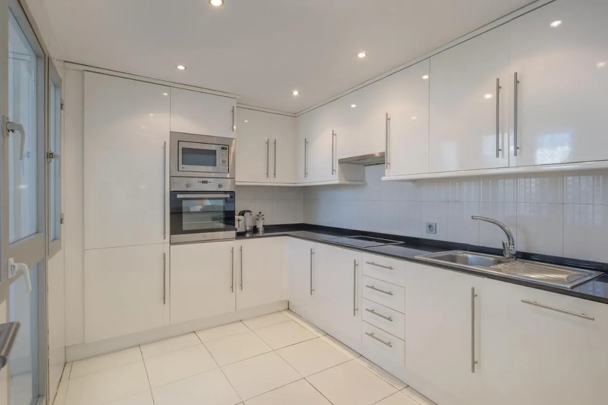 Residencial Malambo Apartment Marbella