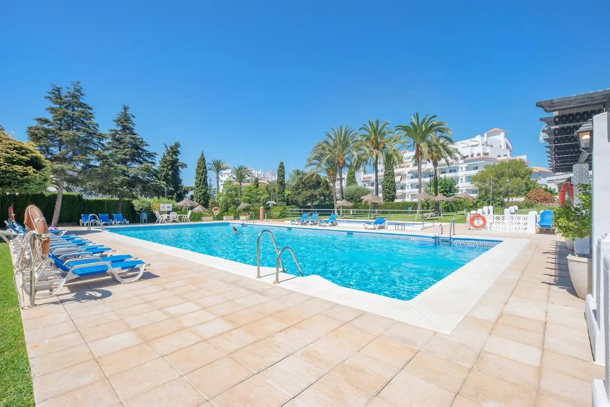 Residencial Malambo Apartment Marbella 0*,