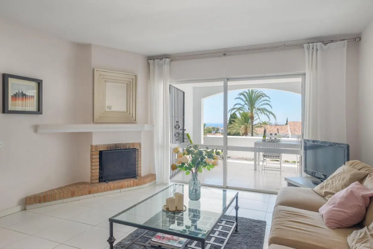 Residencial Malambo Apartment Marbella