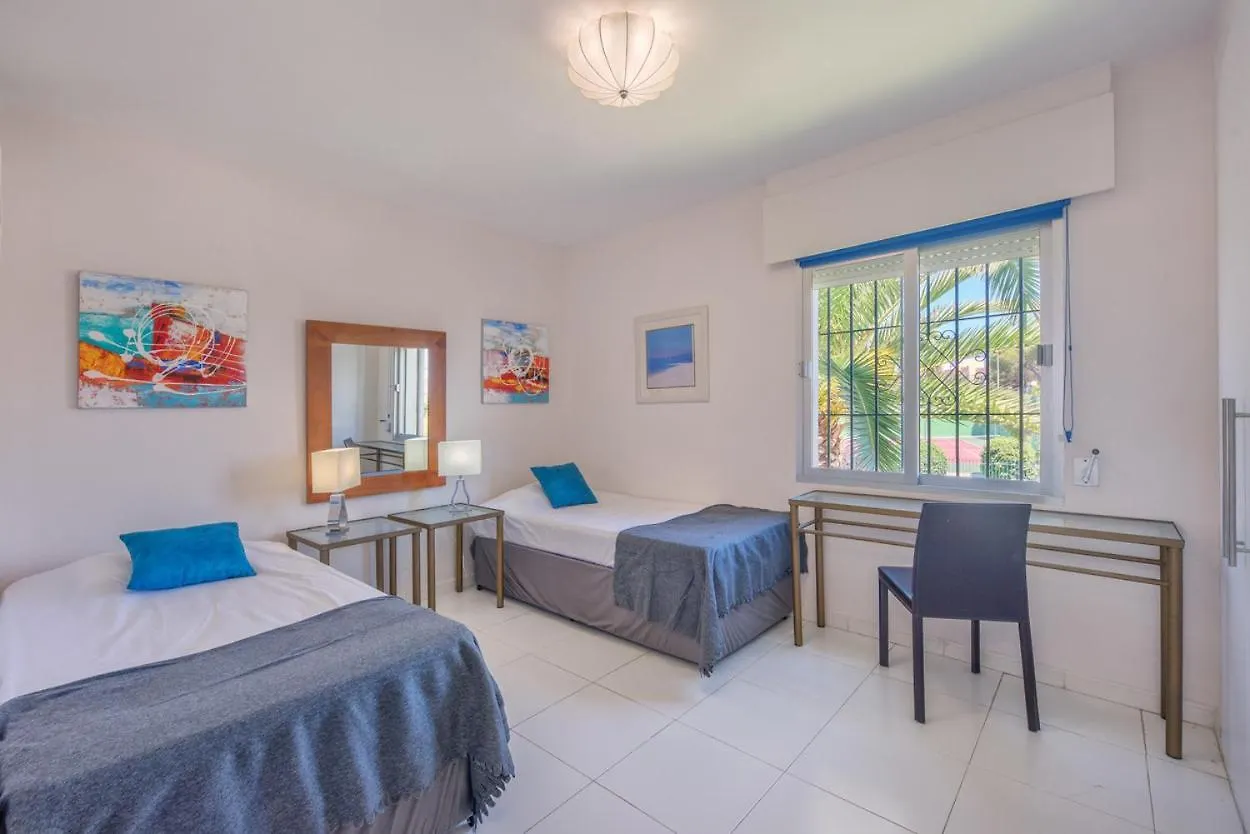 Residencial Malambo Apartment Marbella