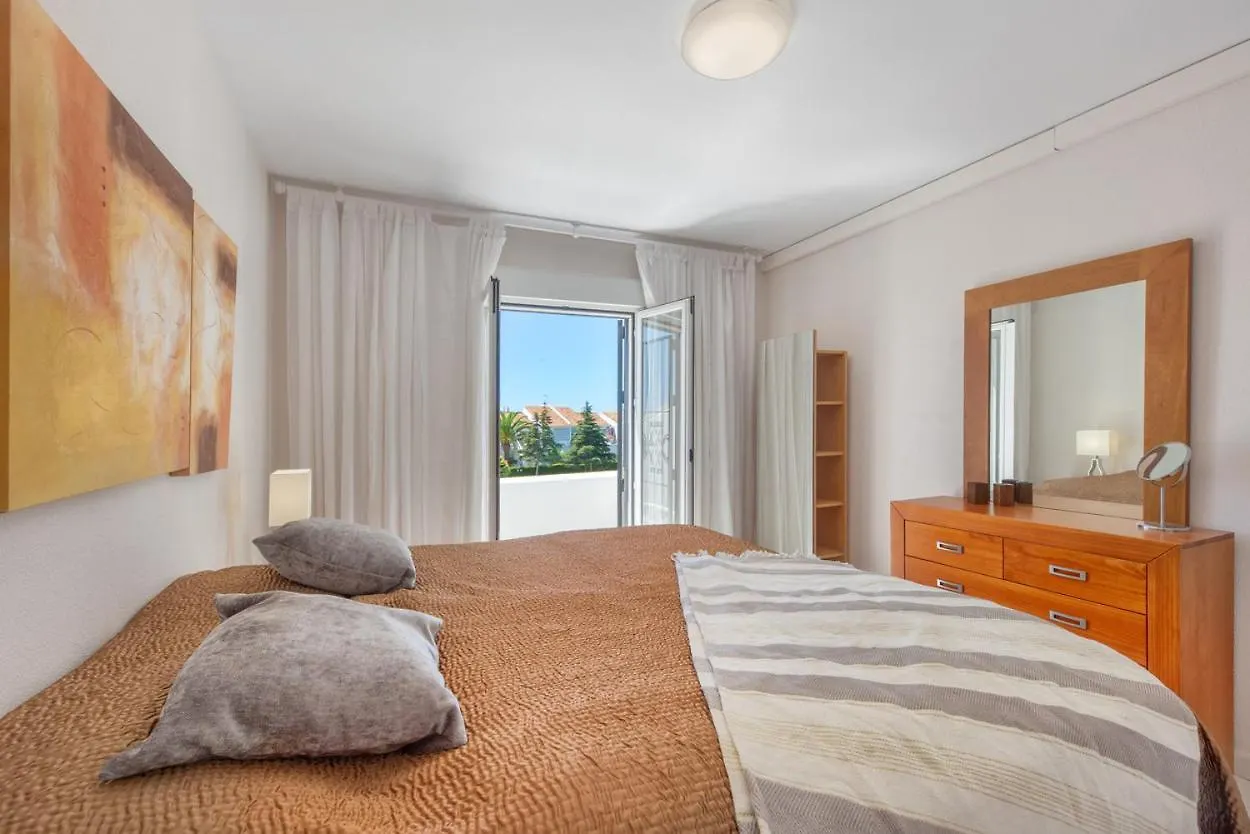 Residencial Malambo Apartment Marbella