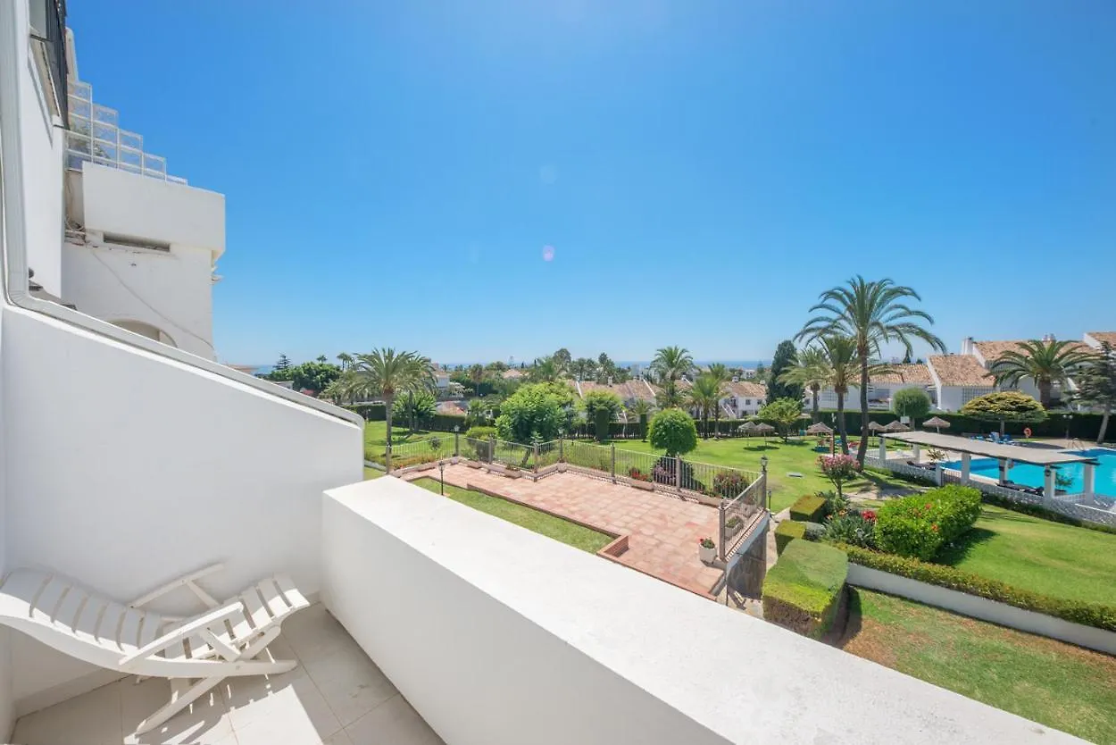 Residencial Malambo Apartment Marbella