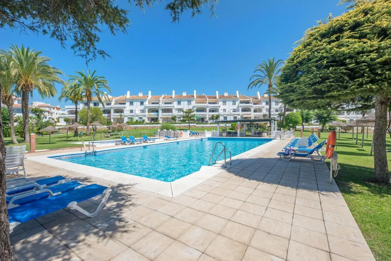 Residencial Malambo Apartment Marbella