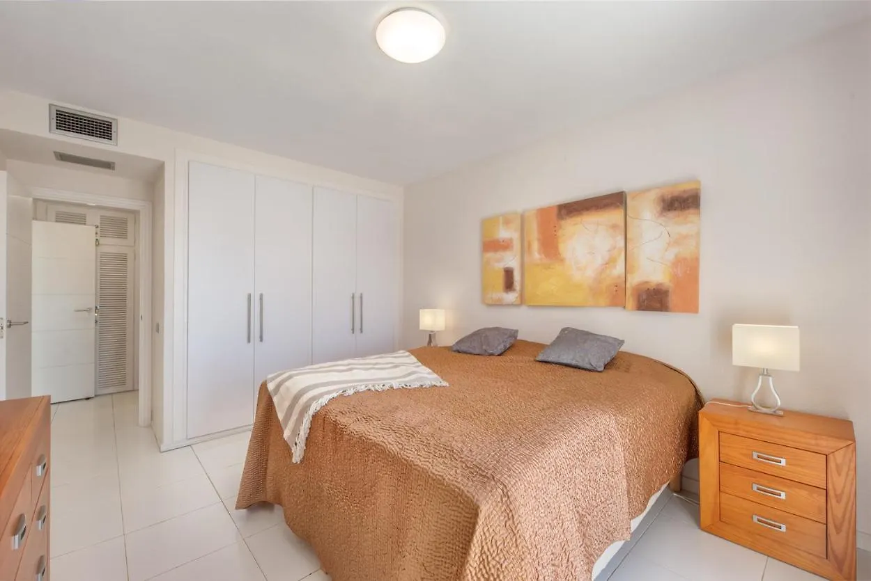 Residencial Malambo Apartment Marbella