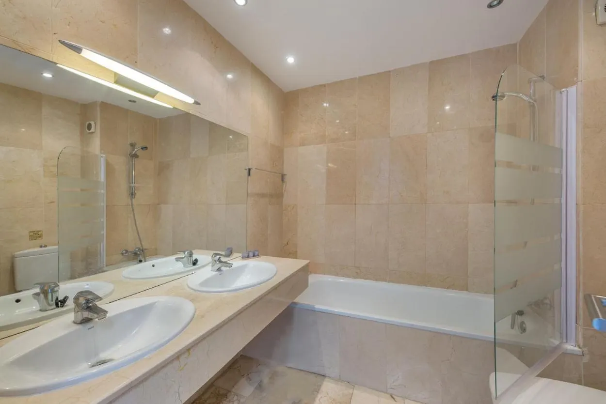 Residencial Malambo Apartment Marbella