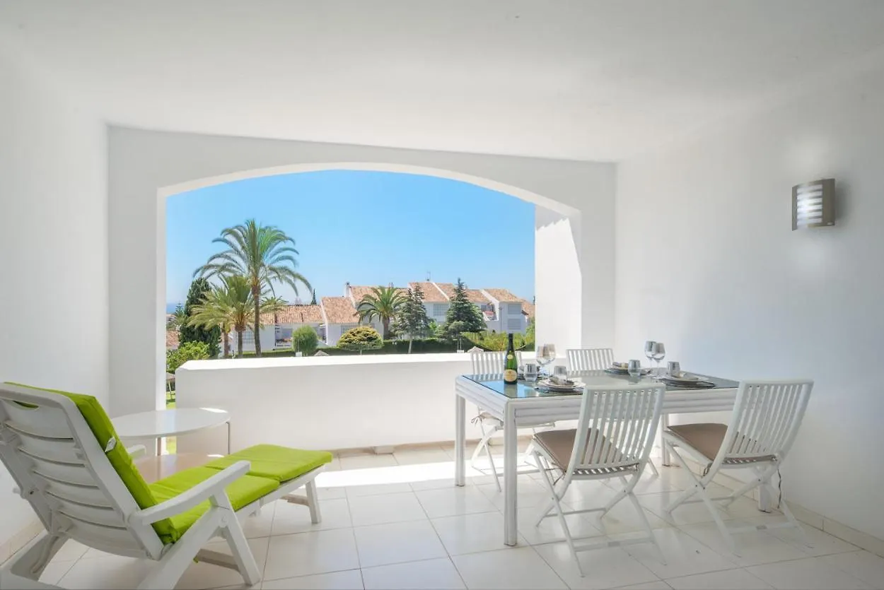 Residencial Malambo Apartment Marbella 0*,