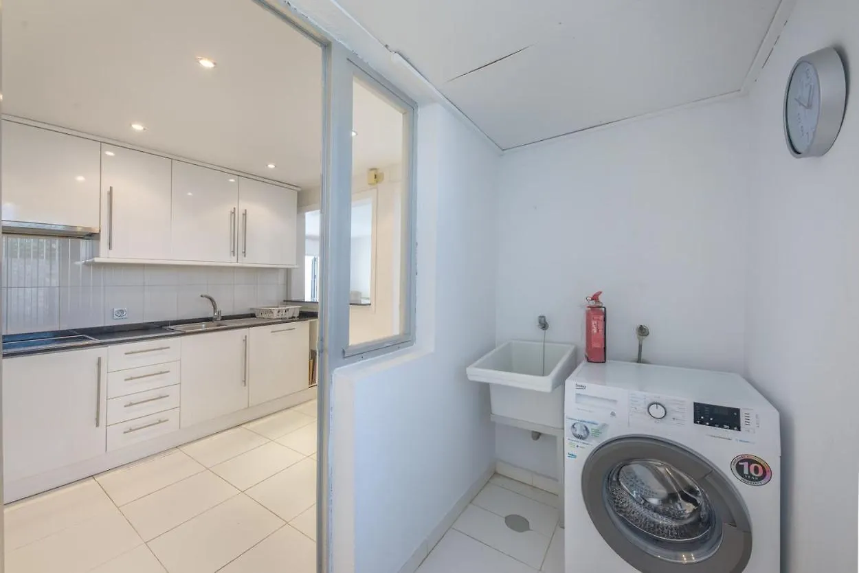 Residencial Malambo Apartment Marbella