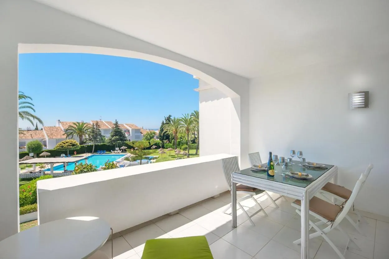Residencial Malambo Apartment Marbella 0*,  Španělsko