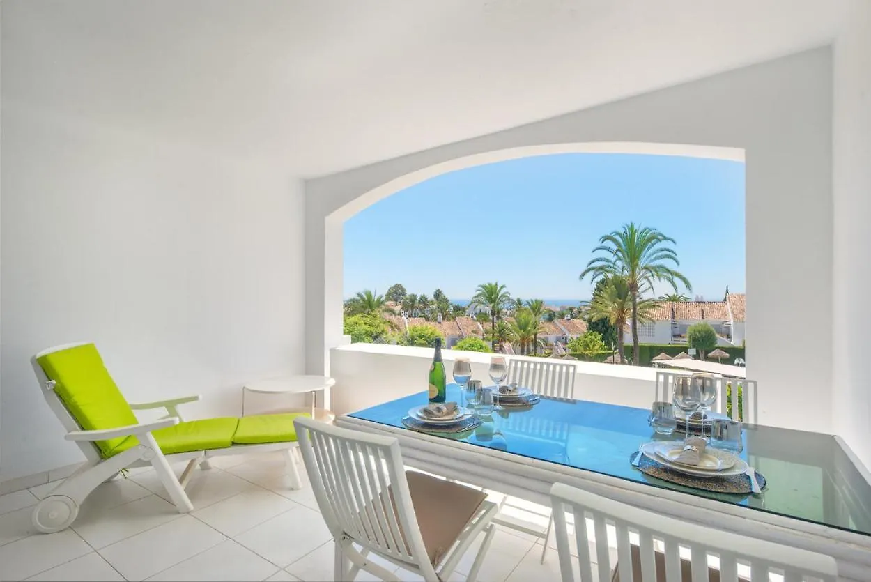 Residencial Malambo Apartment Marbella Španělsko