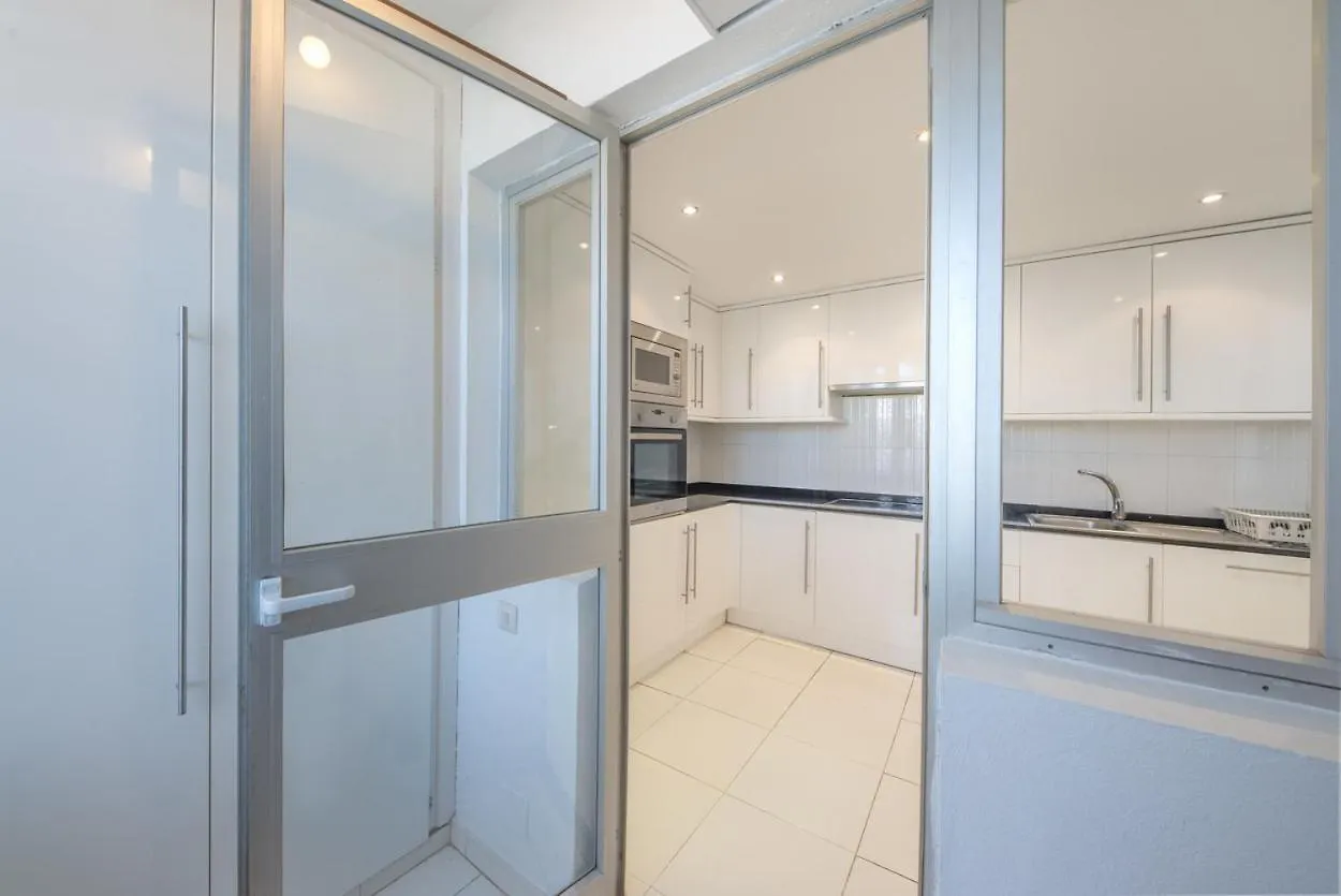 Residencial Malambo Apartment Marbella 0*,  Španělsko