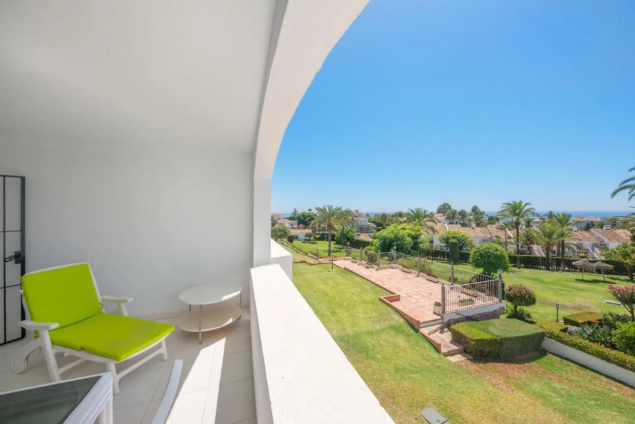 Residencial Malambo Apartment Marbella Španělsko