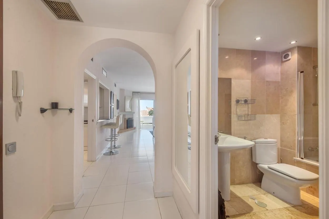 Residencial Malambo Apartment Marbella
